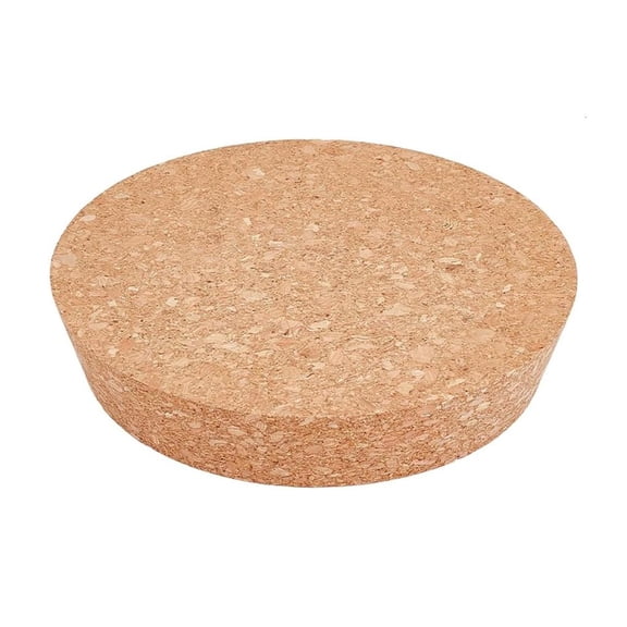 7829 Large Tapered Cork Plugs Corks Canning Jar Lids Wood Tapered Plugs for Preserving Food Drinks in Bottles Jars Enduring