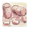 thumbnail image 1 of Corks at Midnight Glint - Canvas, 1 of 25