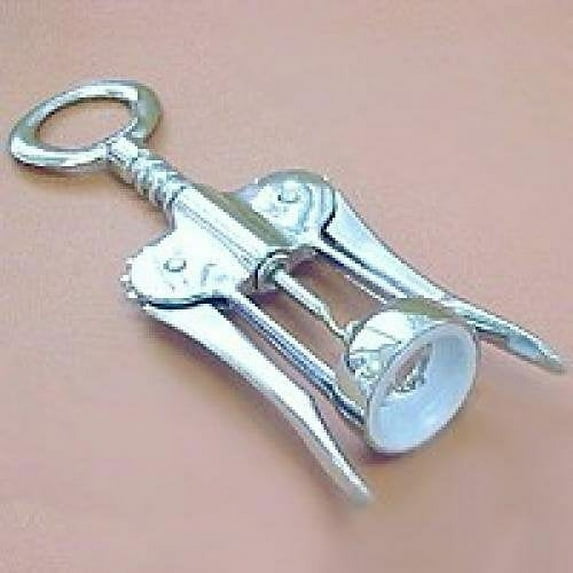 Corkscrew Deluxe Winged Ss Norpro, Inc. Corkscrew FG2 057517185843