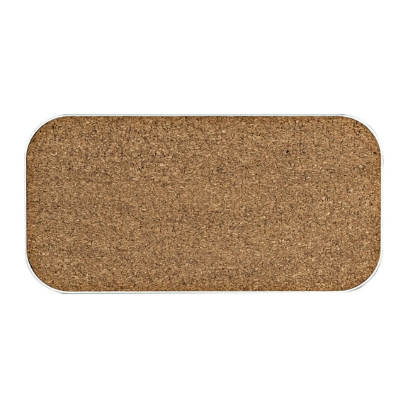 Corky the Cork Board for Perch Magnetic Wall Organizer System
