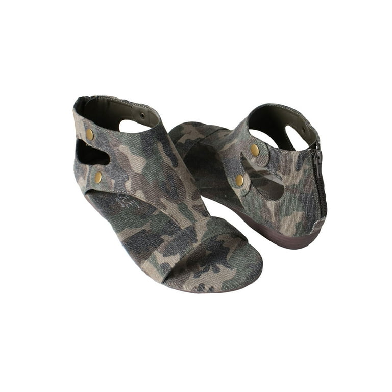 Corkys ohana sandal shop