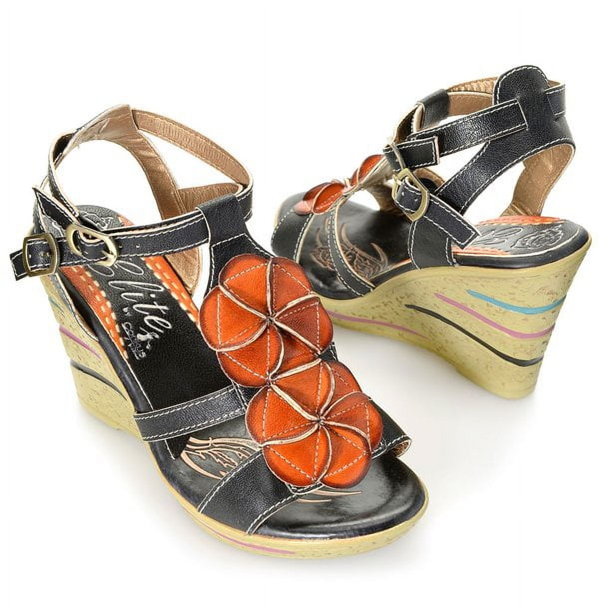 Corkys elite sandals hot sale