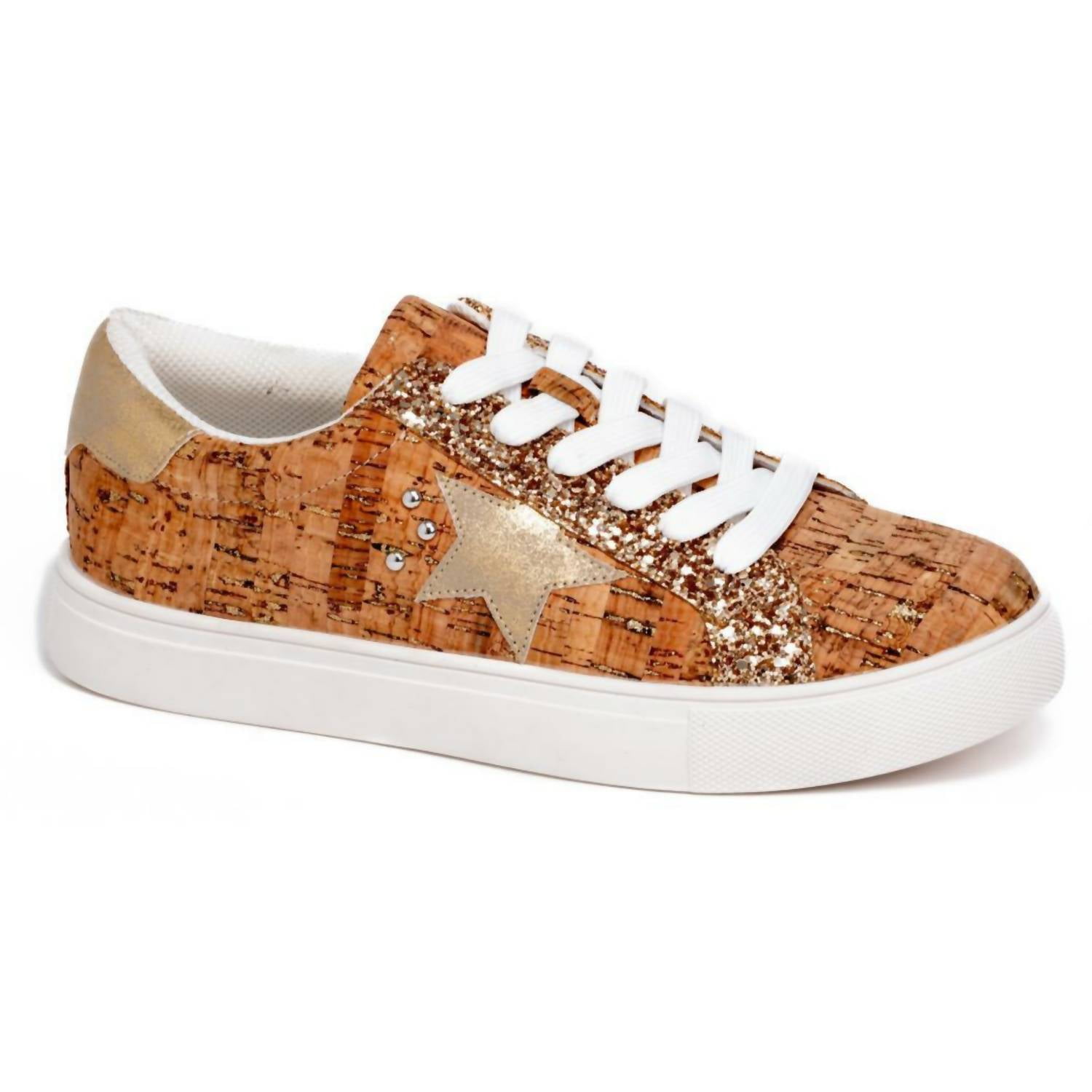 Corkys Footwear Supernova Cork - Walmart.com