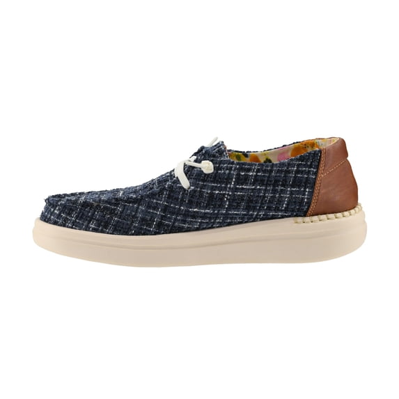 Corkys Footwear Women's Kayak 2 Slip-On Loafer - Featuring a Chic and Versatile Slip-On Design, A Subtle 1-Inch Heel, Cushioned and Removable Insoles for All Day Wear