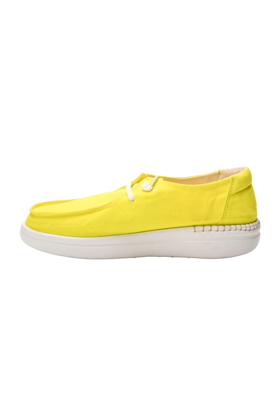 Corkys Footwear Women's Kayak 2 Slip-On Loafer - Featuring a Chic and Versatile Slip-On Design, A Subtle 1-Inch Heel, Cushioned and Removable Insoles for All Day Wear