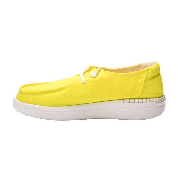 Corkys Footwear Women's Kayak 2 Slip-On Loafer - Featuring a Chic and Versatile Slip-On Design, A Subtle 1-Inch Heel, Cushioned and Removable Insoles for All Day Wear