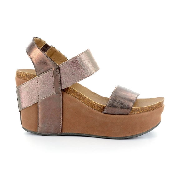 Corkys Wedge