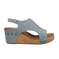 thumbnail image 1 of Corkys  Women's Carley Casual Sandals, 1 of 5