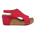 thumbnail image 1 of Corkys  Women's Carley Casual Sandals, 1 of 5