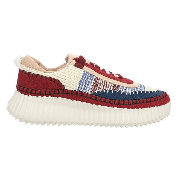 Corkys Womens Adventure Lace Up Athletic Sneakers Casual Shoes