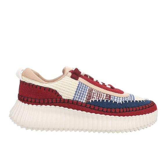 Corkys Womens Adventure Lace Up Athletic Sneakers Casual Shoes