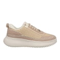 thumbnail image 1 of Corkys Womens Adventure Lace Up  Athletic Sneakers Casual Shoes, 1 of 5