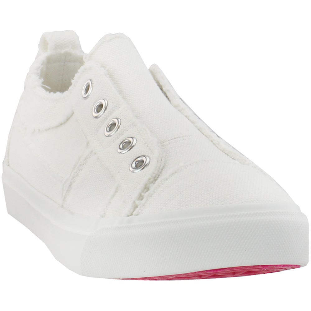 Corkys Womens Babalu Slip On Sneakers Shoes Casual