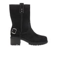 thumbnail image 1 of Corkys Womens Biker Babe Motorcycle  Mid Calf Boots, 1 of 5