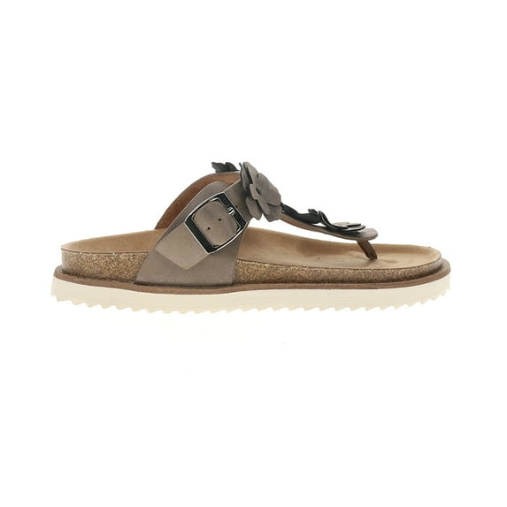 Corkys Womens Bless Her Heart Footbed Casual Shoes