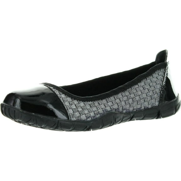 Corkys Womens Coco Casual Flats Shoes