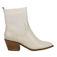 thumbnail image 1 of Corkys Womens Crackling Pointed Toe Pull On  Ankle Boots, 1 of 5