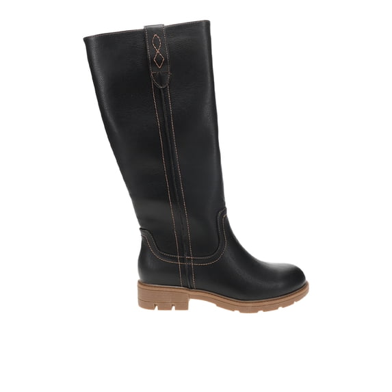 Corkys Womens Gallop Mid Calf Boots