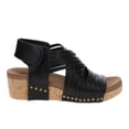 thumbnail image 1 of Corkys Womens Good For You Wedge  Casual Shoes, 1 of 7