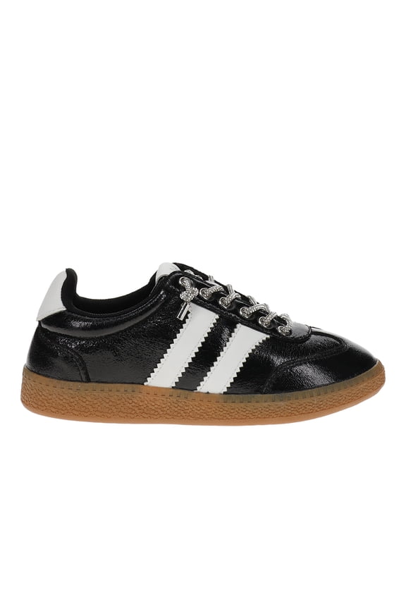Corkys Womens Heads Up Lace Up Athletic Sneakers Casual Shoes