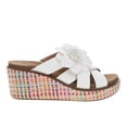 thumbnail image 1 of Corkys Womens Heartbreaker Wedge  Casual Shoes, 1 of 7