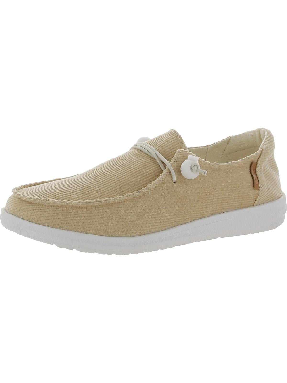 Corkys Womens Kayak Boat Comfort Casual Shoes