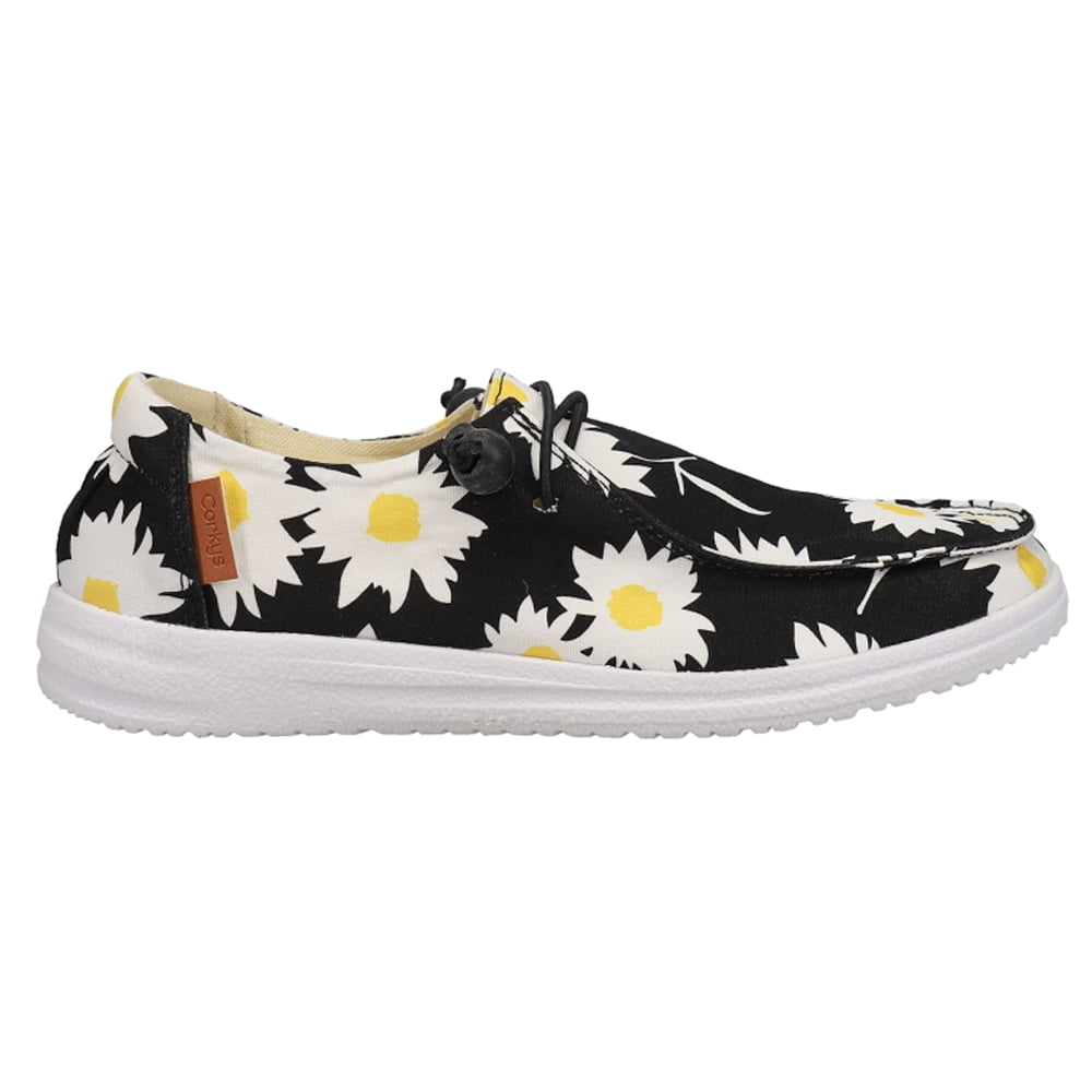 Kayak 2 Shoes in Floral main image 0