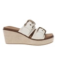 thumbnail image 1 of Corkys Womens Manifest Wedge  Casual Shoes, 1 of 7