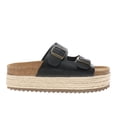 thumbnail image 1 of Corkys Womens No Filter Espadrille Platform  Casual Shoes, 1 of 5