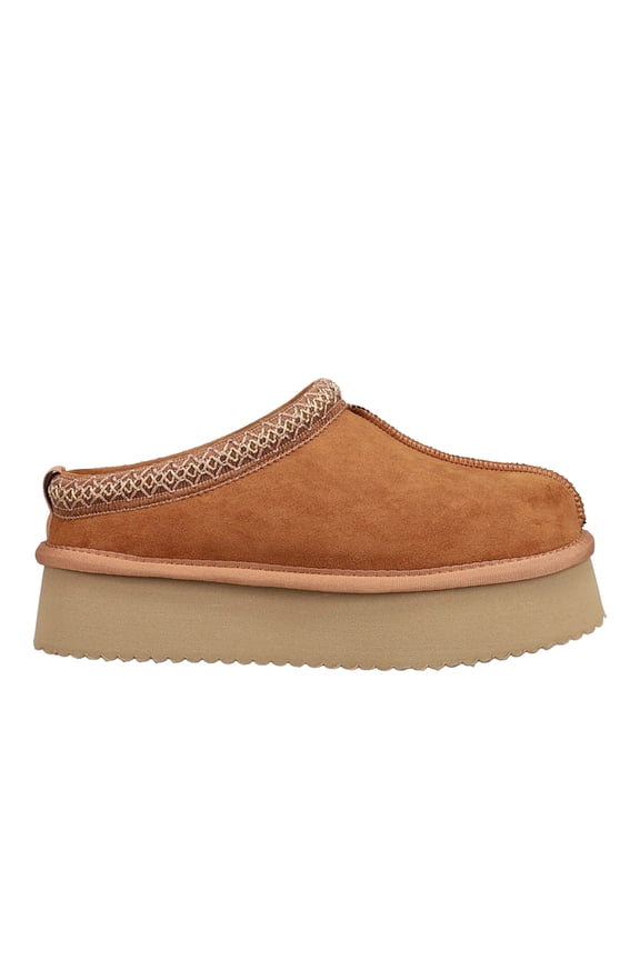 Corkys Womens Pillow Talk Scuff Slippers Casual Shoes