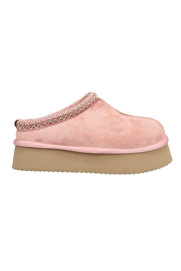 Corkys Womens Pillow Talk Scuff Slippers Casual Shoes