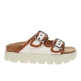 thumbnail image 1 of Corkys Womens Rumor Has It Footbed  Casual Shoes, 1 of 7