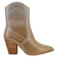thumbnail image 1 of Corkys Footwear Women's Selfie Bootie, 1 of 5