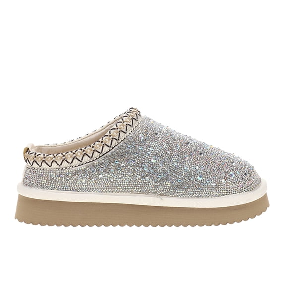 Corkys Womens Sleepyhead Scuff Slippers Casual Shoes