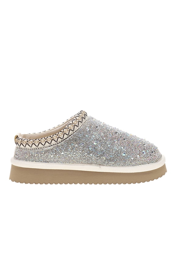 Corkys Womens Sleepyhead Scuff Slippers Casual Shoes