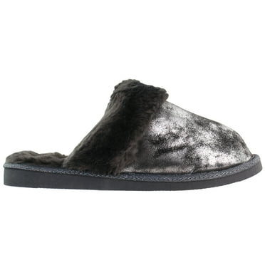 Corkys Womens Snooze TieDye Scuff Slippers Casual Shoes
