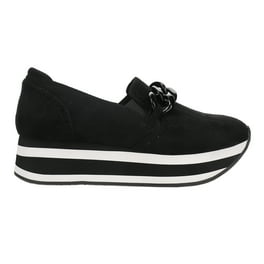 ローファー・オックスフォード Unisex Baya Lined Fuzz Strap Clog - Black Amazon.com | Crocs Baya Lined Fuzz Strap Clog White/Lavender