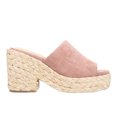 thumbnail image 1 of Corkys Womens Solstice Espadrille Platform  Casual Shoes, 1 of 5