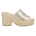 thumbnail image 1 of Corkys Womens Solstice Platform  Casual Shoes, 1 of 5