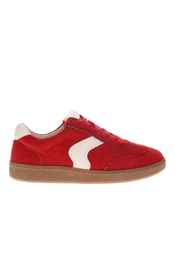 Corkys Womens Spoiler Alert Lace Up  Athletic Sneakers Casual Shoes