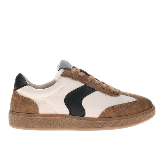 Corkys Womens Spoiler Alert Lace Up Athletic Sneakers Casual Shoes