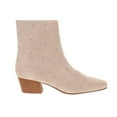 thumbnail image 1 of Corkys Womens Such A Tease  Ankle Boots, 1 of 5
