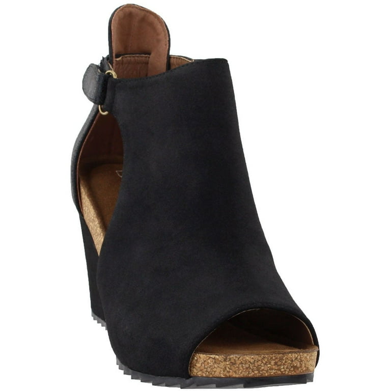 Corkys discount sunburst wedge