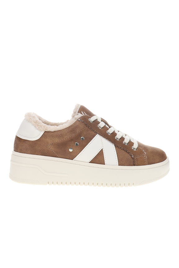 Corkys Womens Tailgate  Athletic Sneakers Casual Shoes