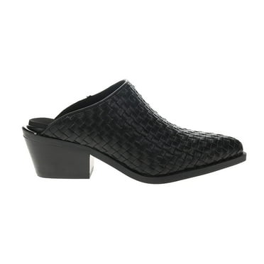 Corkys Womens Tgif Mules Clogs Dress Casual Shoes