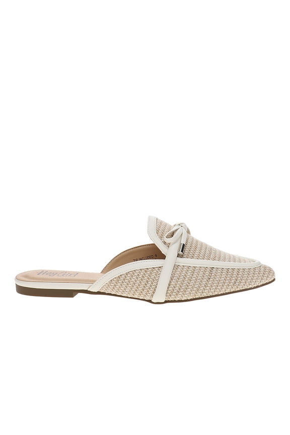 Corkys Womens Tip Included Mules Flats Casual Shoes