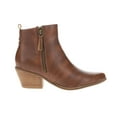 thumbnail image 1 of Corkys Womens Toil N Trouble  Boots Shoes, 1 of 5