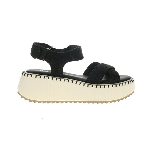 Corkys Womens Total Catch Platform Casual Shoes