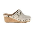 thumbnail image 1 of Corkys Womens Who Knew Studded Slip On Clogs Dress Casual Shoes, 1 of 5