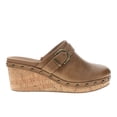 thumbnail image 1 of Corkys Womens Who Knew Studded Slip On Clogs Dress Casual Shoes, 1 of 5